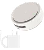 Amazon.co.jp: OPPO Magnetic Charger 2 AIRVOOC 50W ワイヤレス充電器